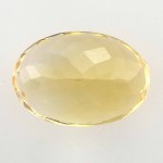 Ratti-6.91(6.25ct) Golden Topaz(Citrine) 